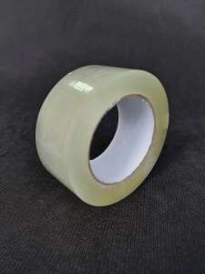 Скотч 48*120м прозрачный Аюрпак 1/6/36